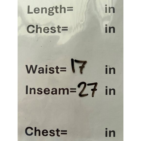 Volcom Corpo Frickin Modern Pants Mens 33 Straight Leg Black Cotton Blend Active - Picture 9 of 10